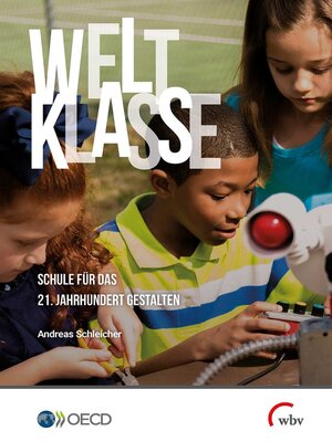 cover image of Weltklasse
